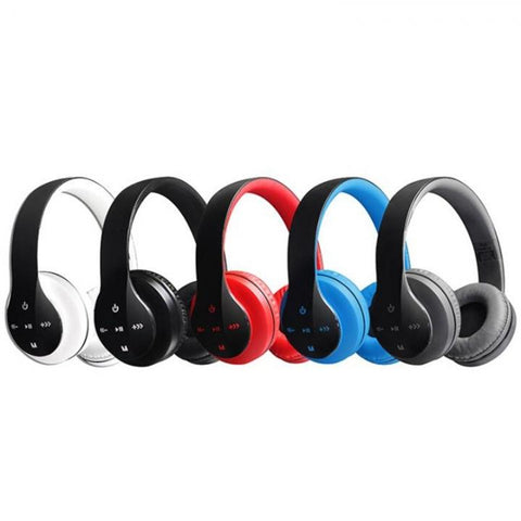 AUDIFONOS