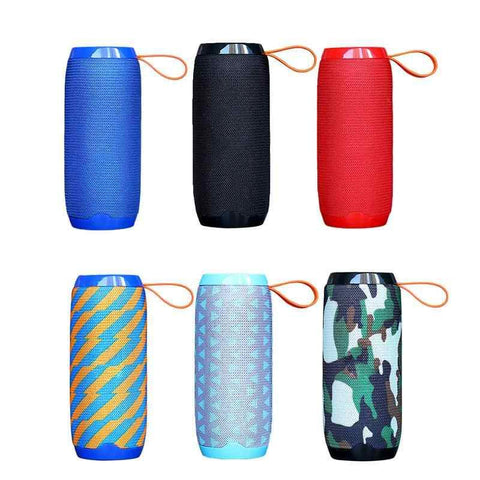 BOCINAS